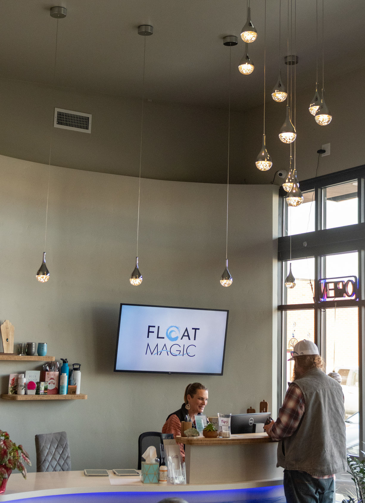Float Magic is thriving